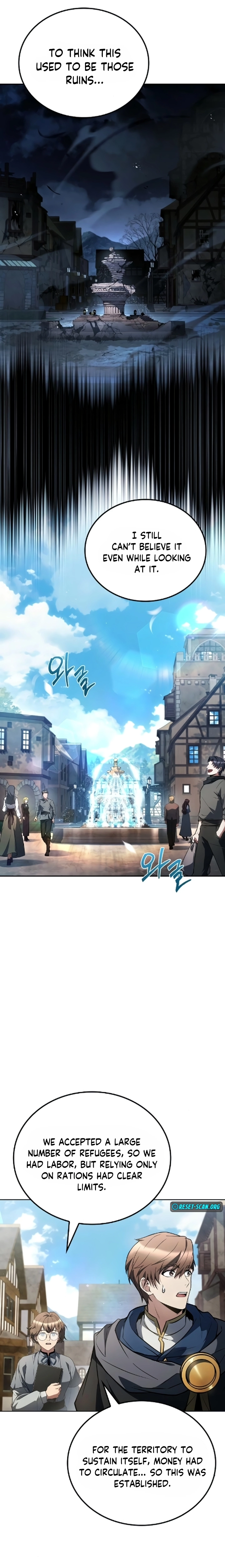 Read The Archmage’s Restaurant chapter 123 image 6 on Lezhin