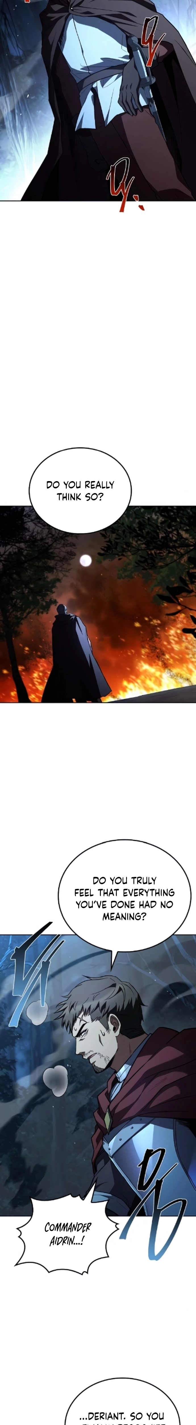 Read The Archmage’s Restaurant chapter 124 image 20 on Lezhin