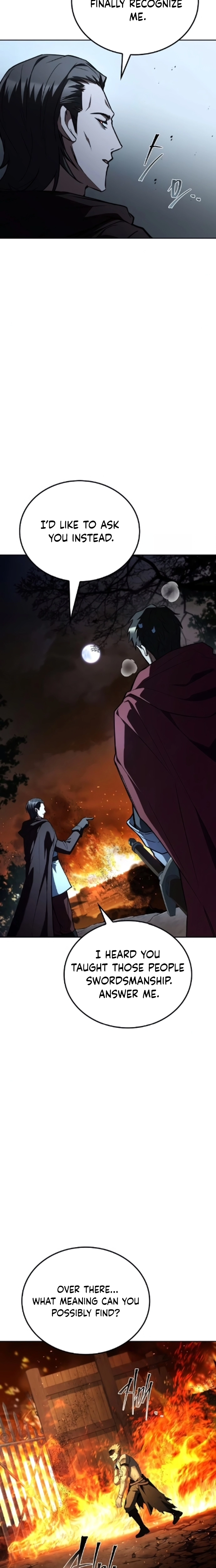 Read The Archmage’s Restaurant chapter 124 image 21 on Lezhin