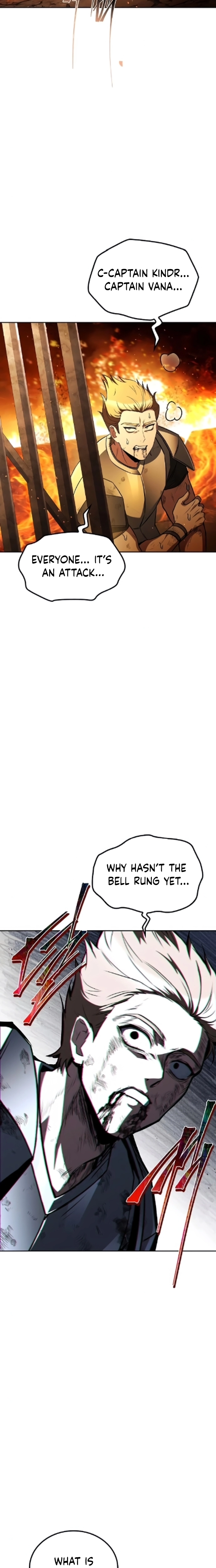 Read The Archmage’s Restaurant chapter 124 image 22 on Lezhin