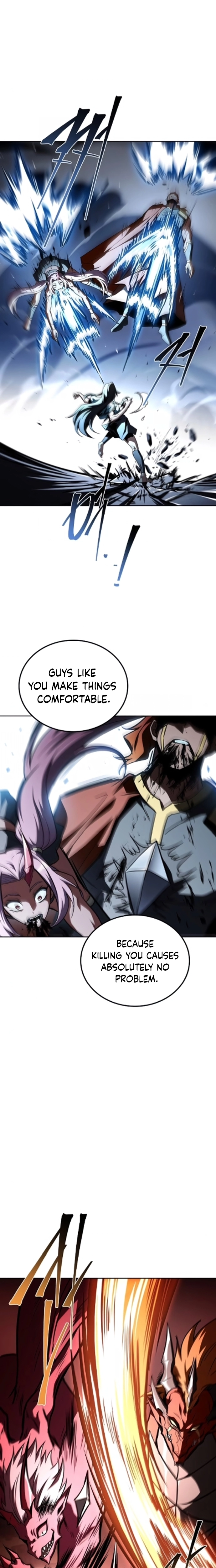 Read The Archmage’s Restaurant chapter 124 image 26 on Lezhin