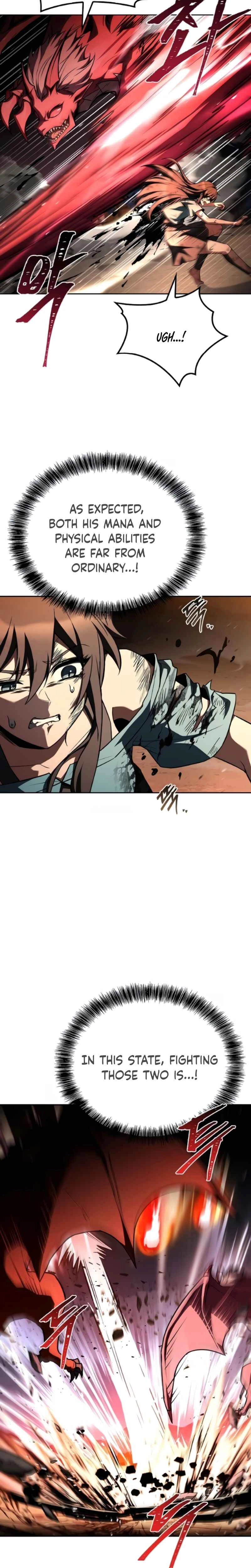 Read The Archmage’s Restaurant chapter 125 image 1 on Lezhin