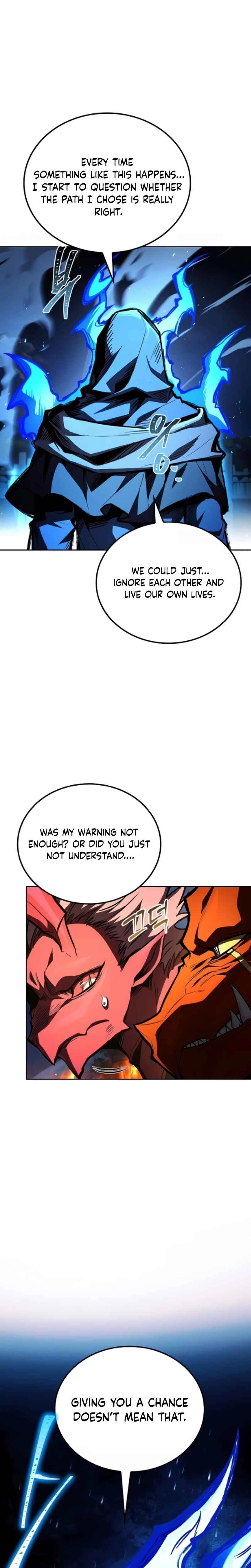 Read The Archmage’s Restaurant chapter 125 image 12 on Lezhin