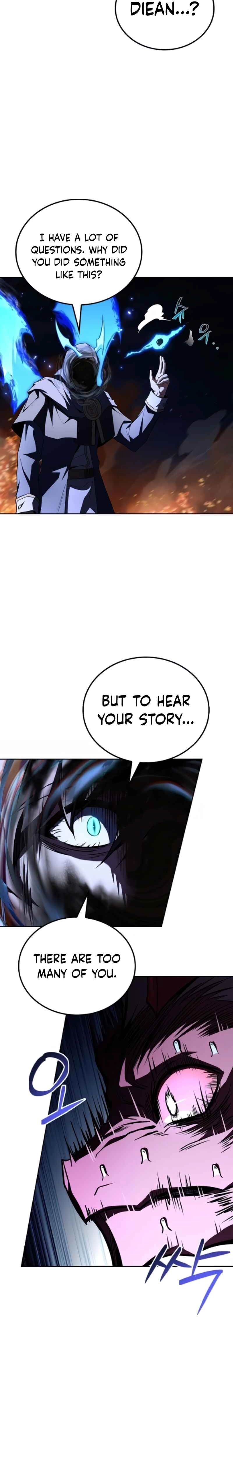 Read The Archmage’s Restaurant chapter 125 image 15 on Lezhin