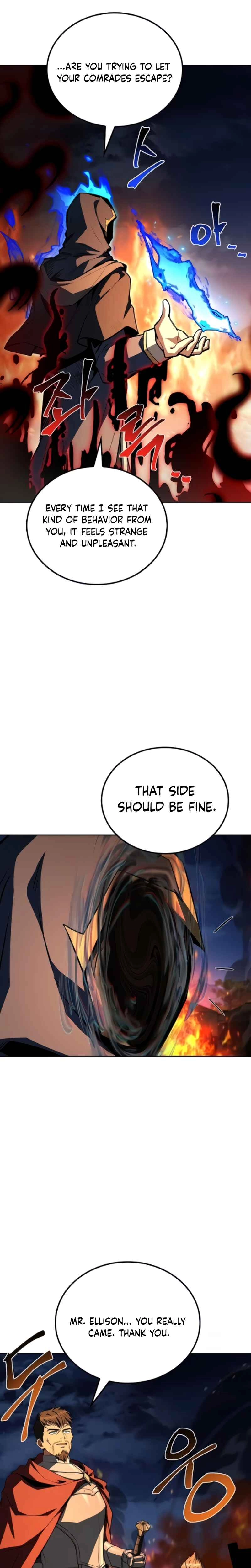 Read The Archmage’s Restaurant chapter 125 image 19 on Lezhin