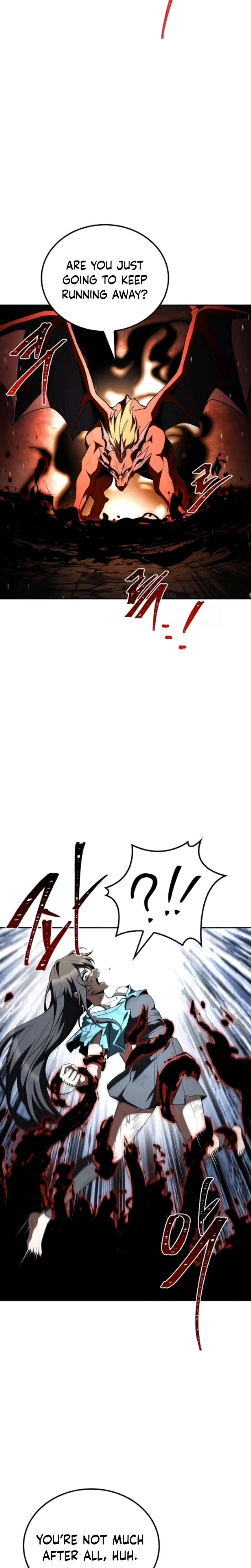 Read The Archmage’s Restaurant chapter 125 image 2 on Lezhin