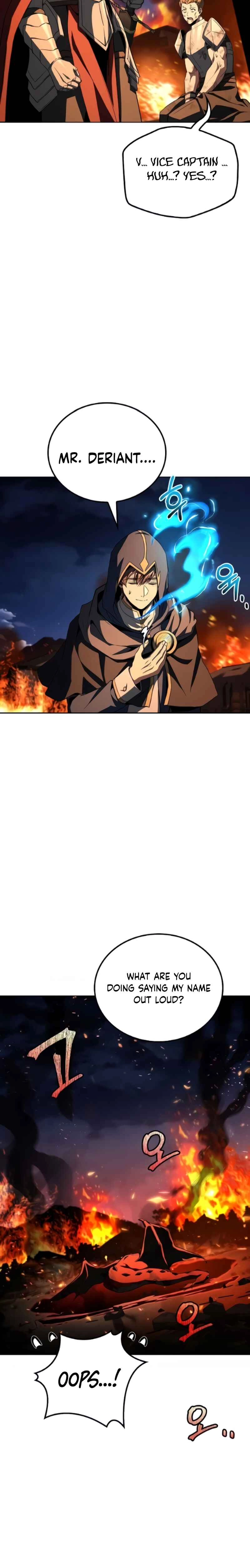Read The Archmage’s Restaurant chapter 125 image 20 on Lezhin