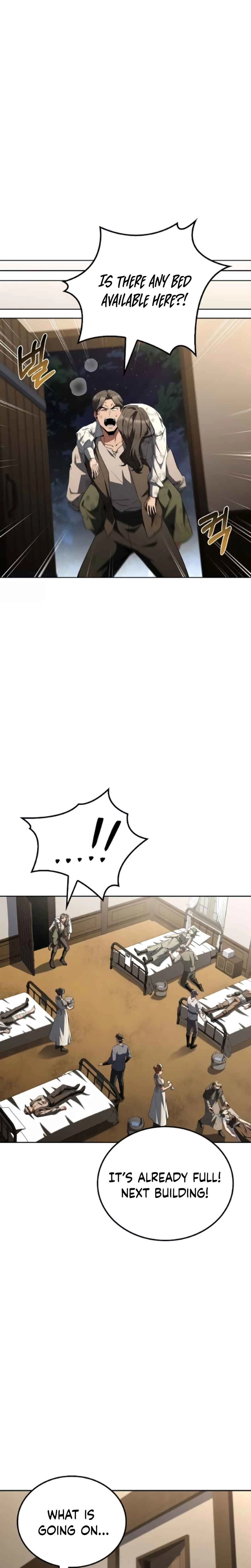 Read The Archmage’s Restaurant chapter 125 image 21 on Lezhin