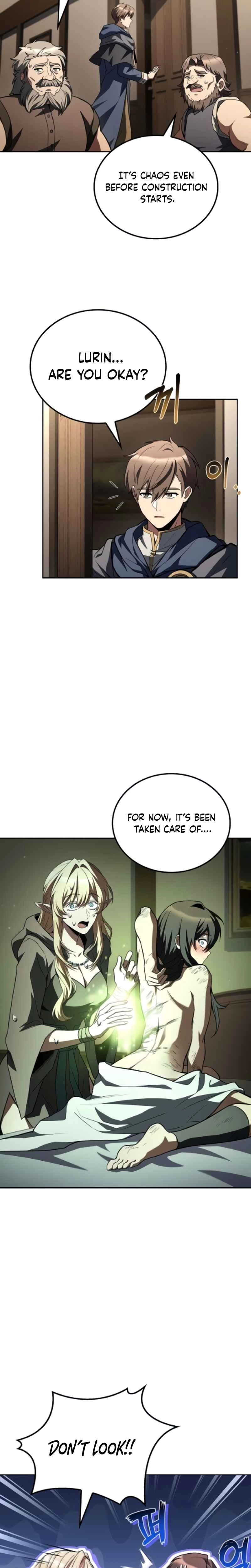 Read The Archmage’s Restaurant chapter 125 image 22 on Lezhin