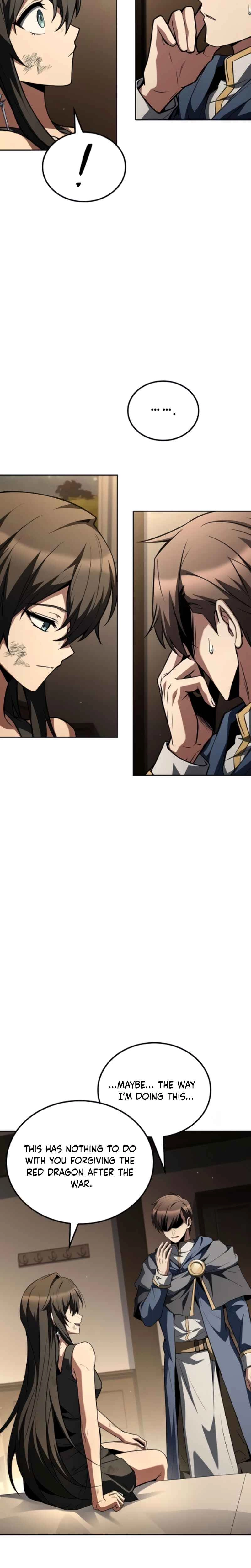Read The Archmage’s Restaurant chapter 125 image 25 on Lezhin