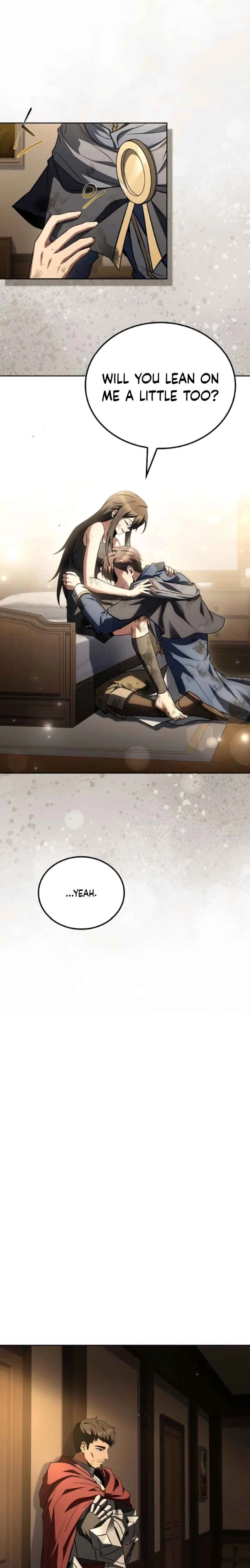Read The Archmage’s Restaurant chapter 125 image 27 on Lezhin