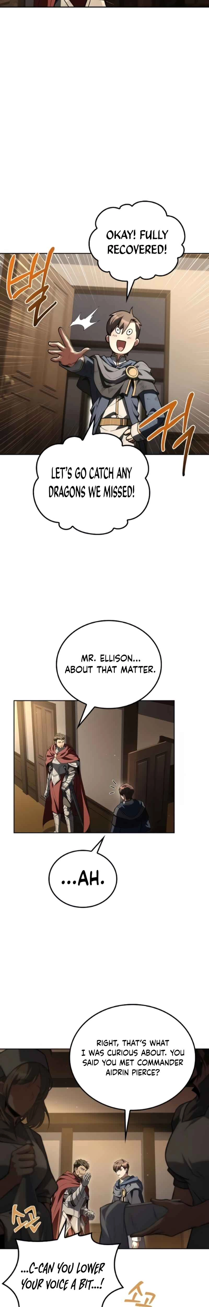 Read The Archmage’s Restaurant chapter 125 image 28 on Lezhin