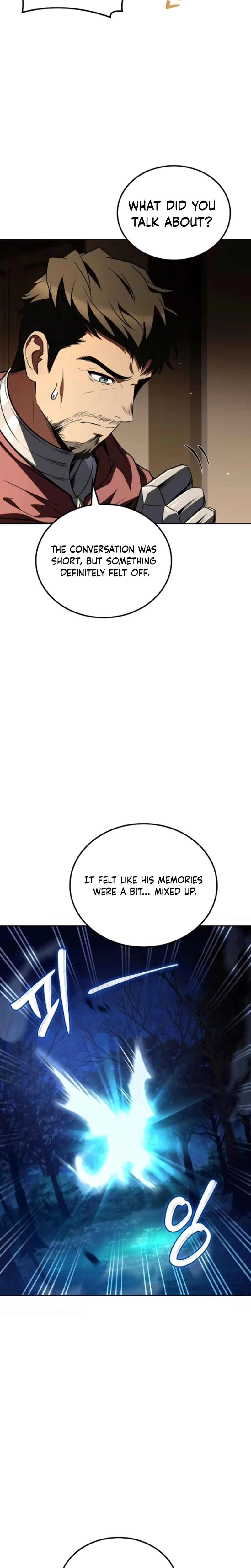 Read The Archmage’s Restaurant chapter 125 image 29 on Lezhin