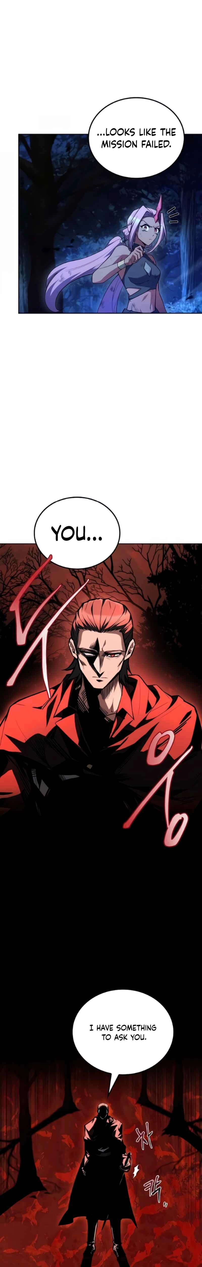 Read The Archmage’s Restaurant chapter 125 image 31 on Lezhin