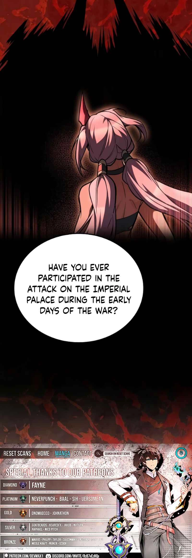 Read The Archmage’s Restaurant chapter 125 image 32 on Lezhin