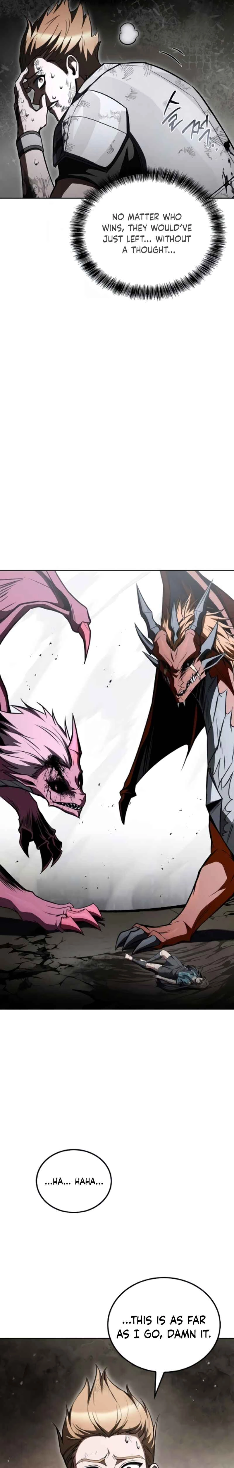 Read The Archmage’s Restaurant chapter 125 image 7 on Lezhin