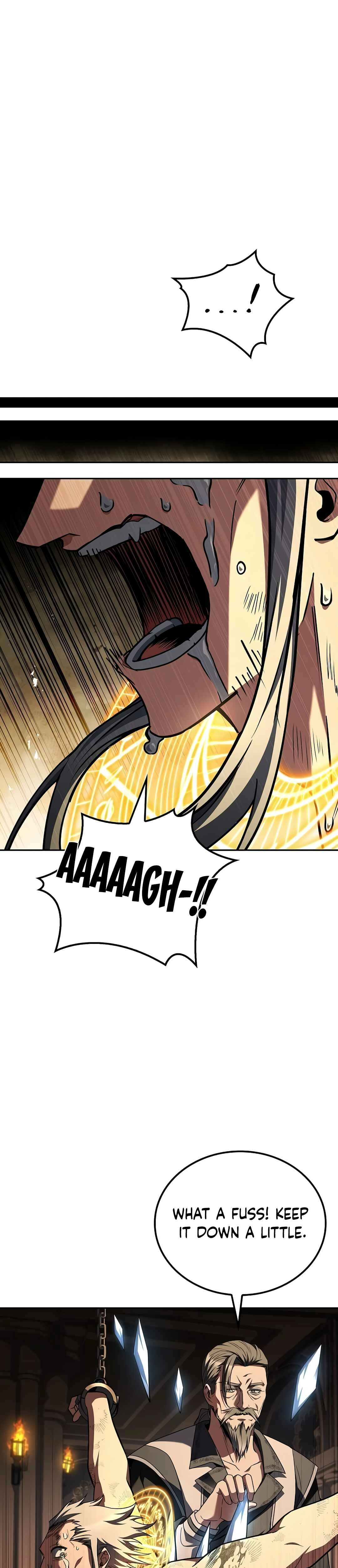 Read The Archmage’s Restaurant chapter 126 image 10 on Lezhin