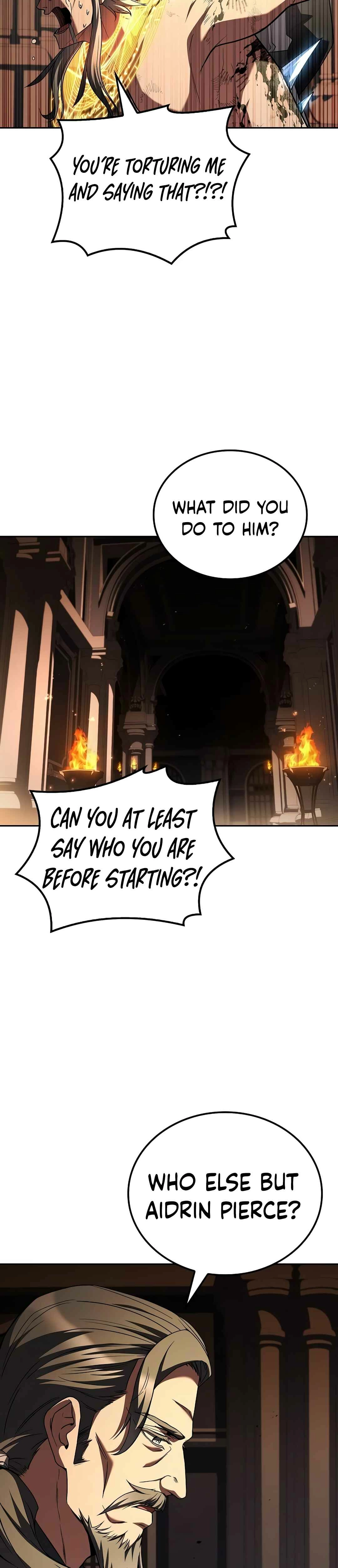 Read The Archmage’s Restaurant chapter 126 image 11 on Lezhin