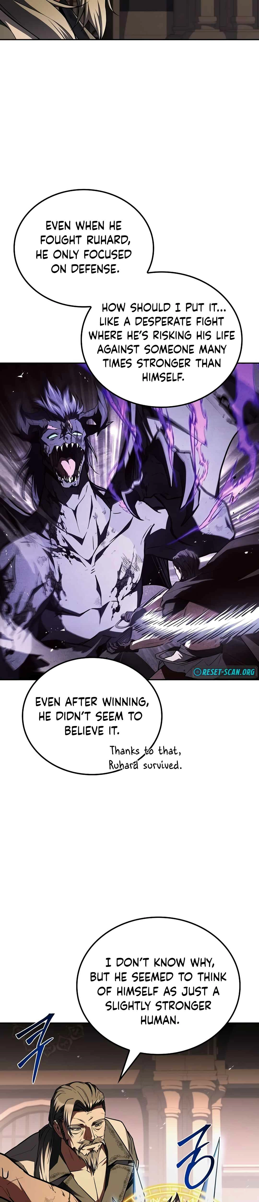 Read The Archmage’s Restaurant chapter 126 image 12 on Lezhin