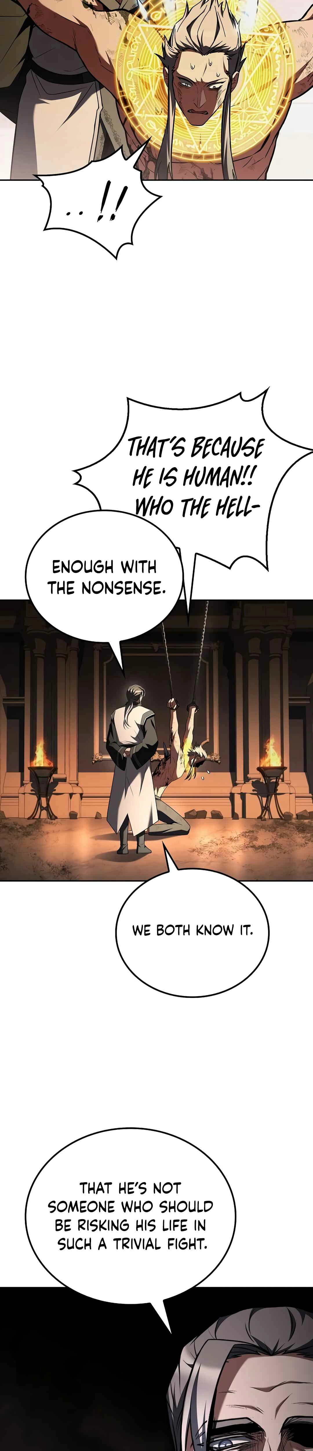 Read The Archmage’s Restaurant chapter 126 image 13 on Lezhin