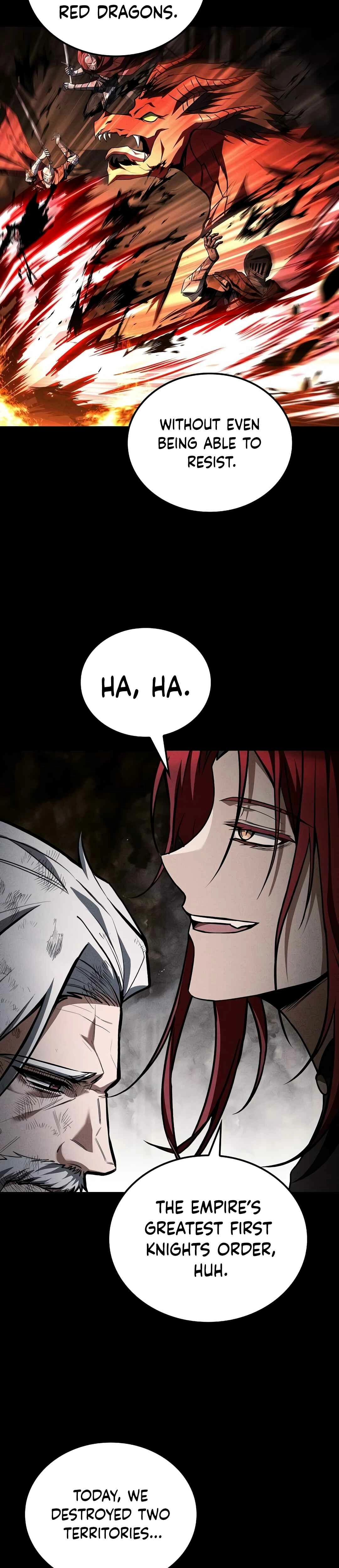 Read The Archmage’s Restaurant chapter 126 image 16 on Lezhin