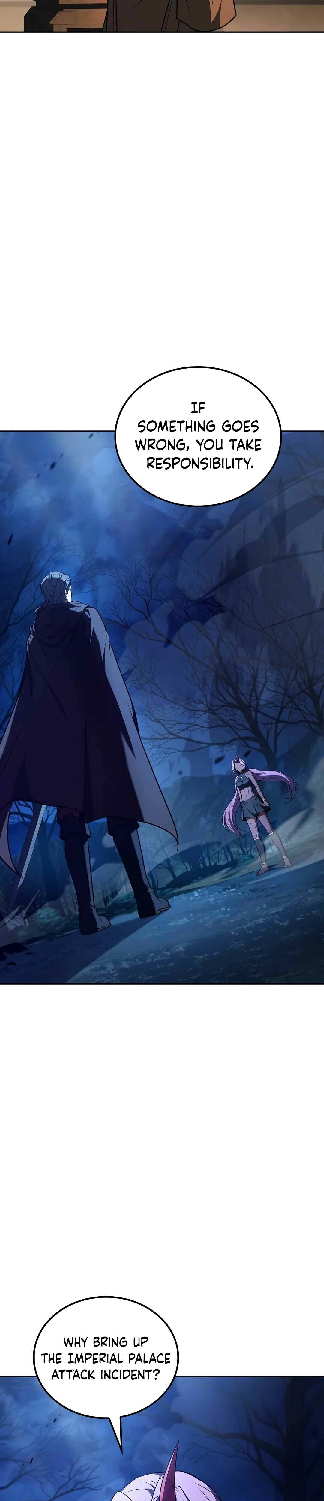Read The Archmage’s Restaurant chapter 126 image 2 on Lezhin