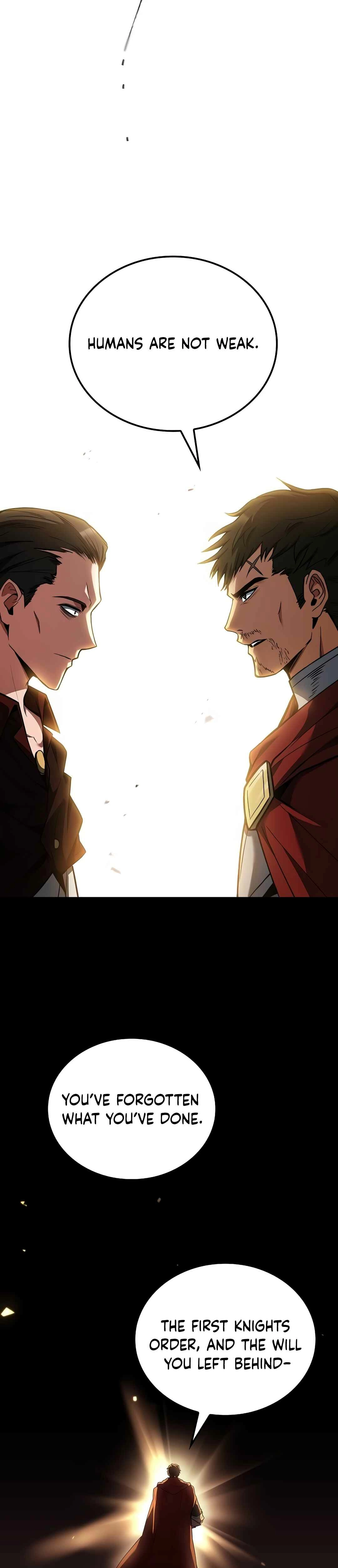 Read The Archmage’s Restaurant chapter 126 image 20 on Lezhin