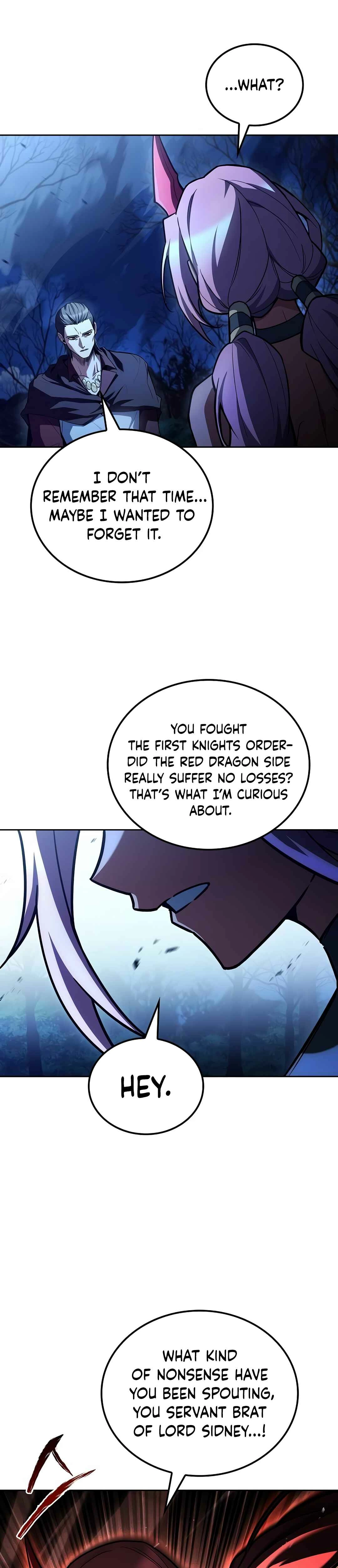 Read The Archmage’s Restaurant chapter 126 image 23 on Lezhin