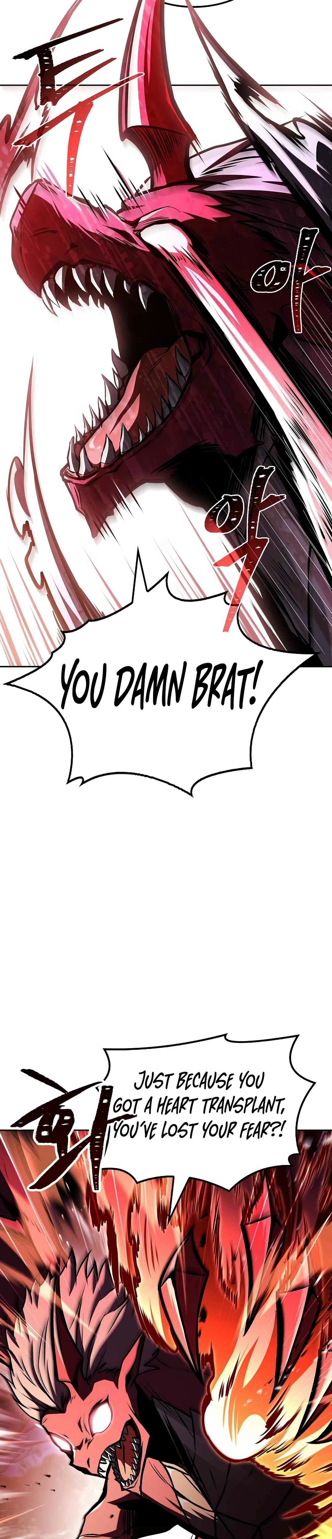 Read The Archmage’s Restaurant chapter 126 image 25 on Lezhin