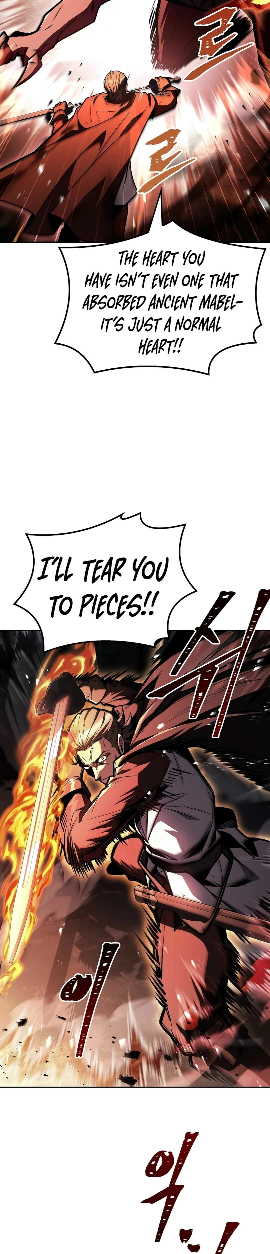 Read The Archmage’s Restaurant chapter 126 image 26 on Lezhin