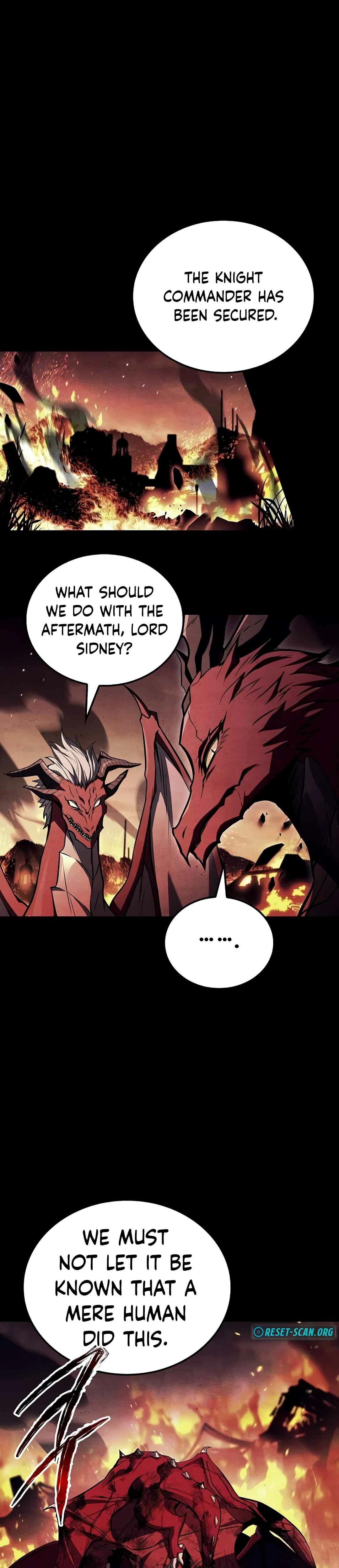 Read The Archmage’s Restaurant chapter 126 image 29 on Lezhin