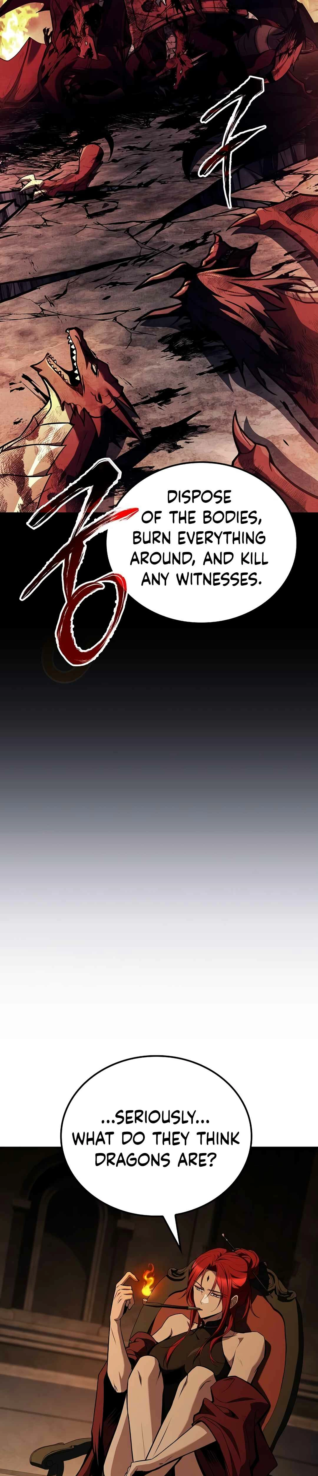 Read The Archmage’s Restaurant chapter 126 image 30 on Lezhin
