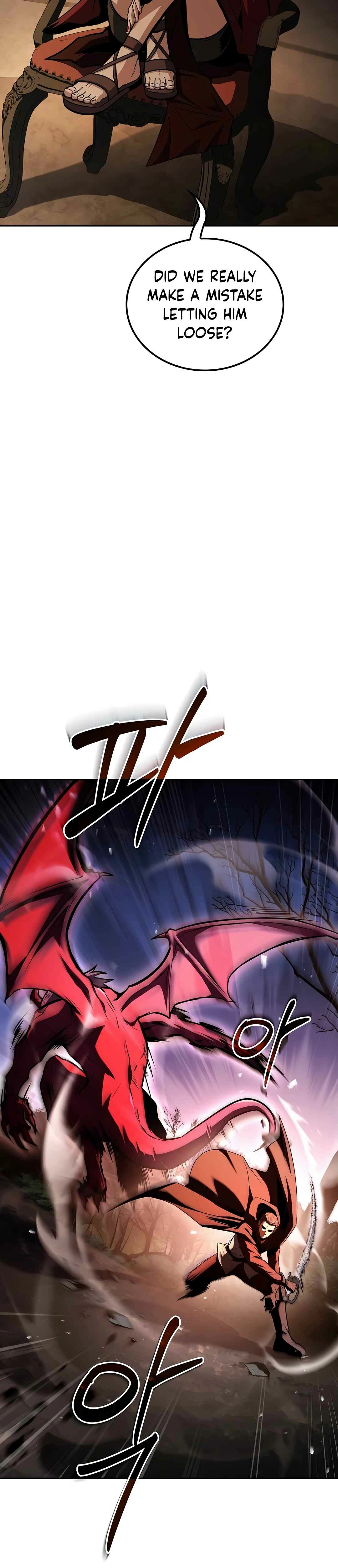 Read The Archmage’s Restaurant chapter 126 image 31 on Lezhin