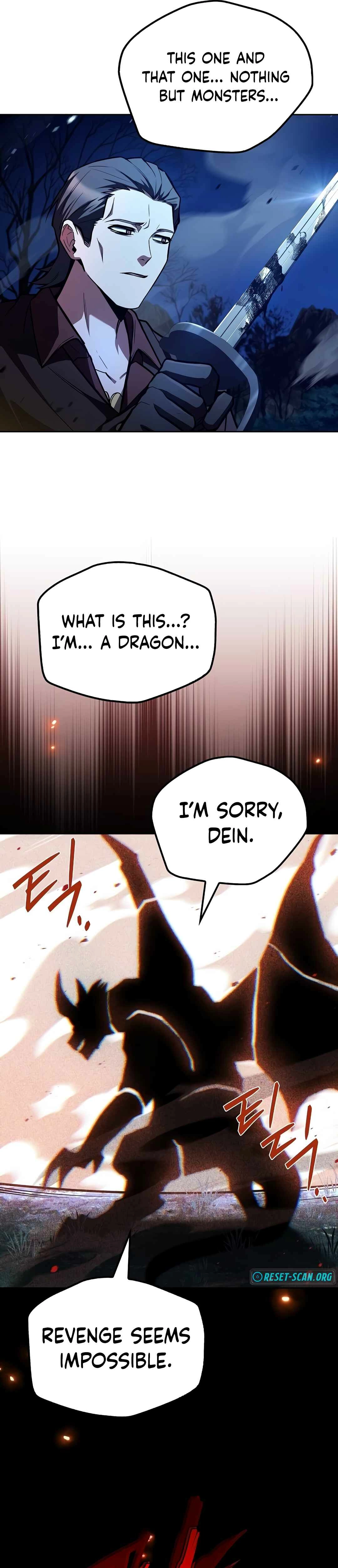 Read The Archmage’s Restaurant chapter 126 image 33 on Lezhin