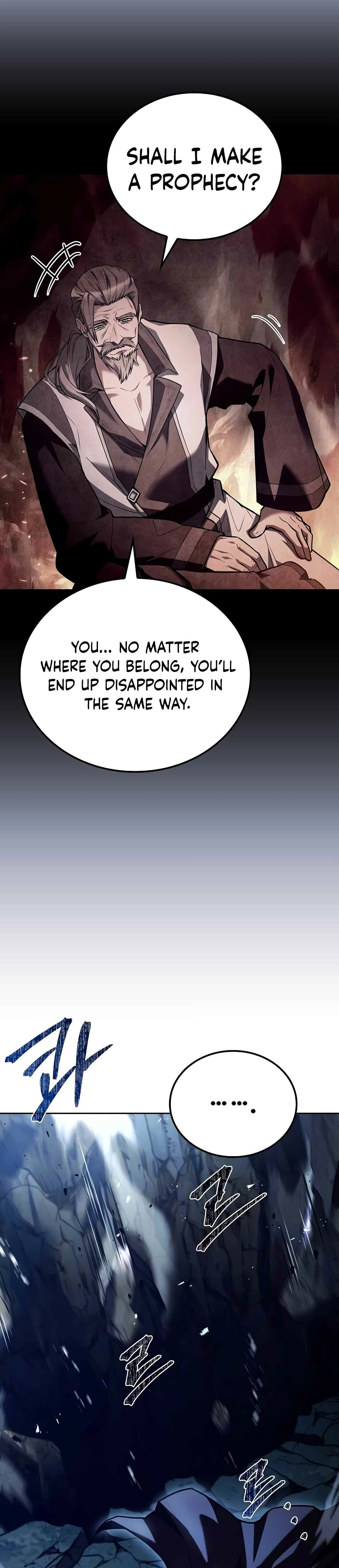 Read The Archmage’s Restaurant chapter 126 image 35 on Lezhin