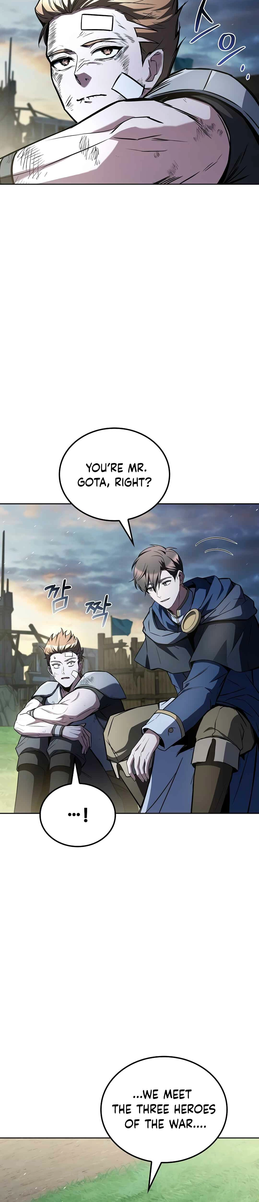 Read The Archmage’s Restaurant chapter 126 image 37 on Lezhin
