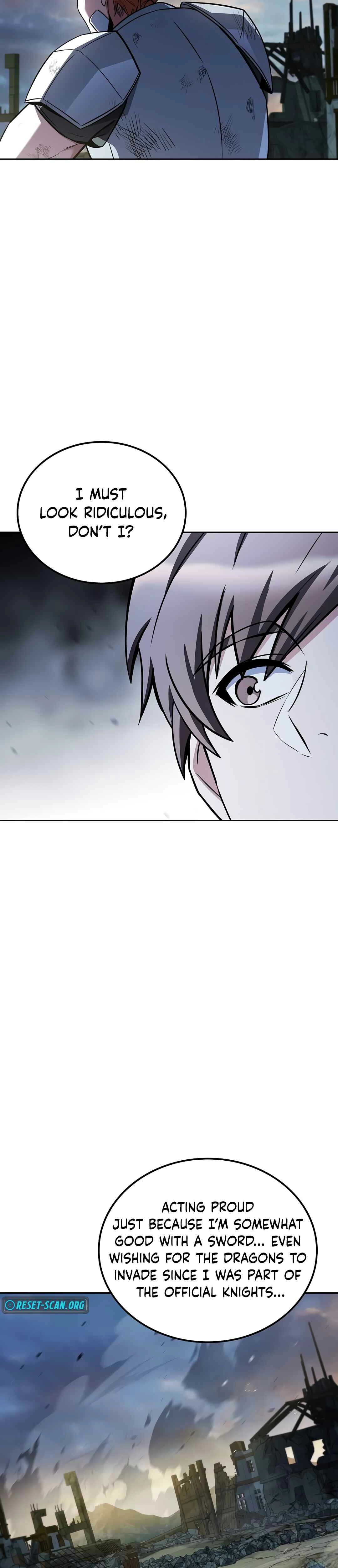 Read The Archmage’s Restaurant chapter 126 image 39 on Lezhin