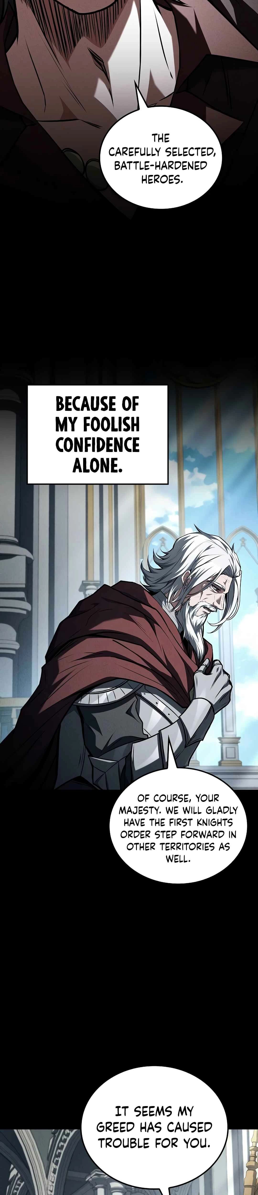 Read The Archmage’s Restaurant chapter 126 image 4 on Lezhin