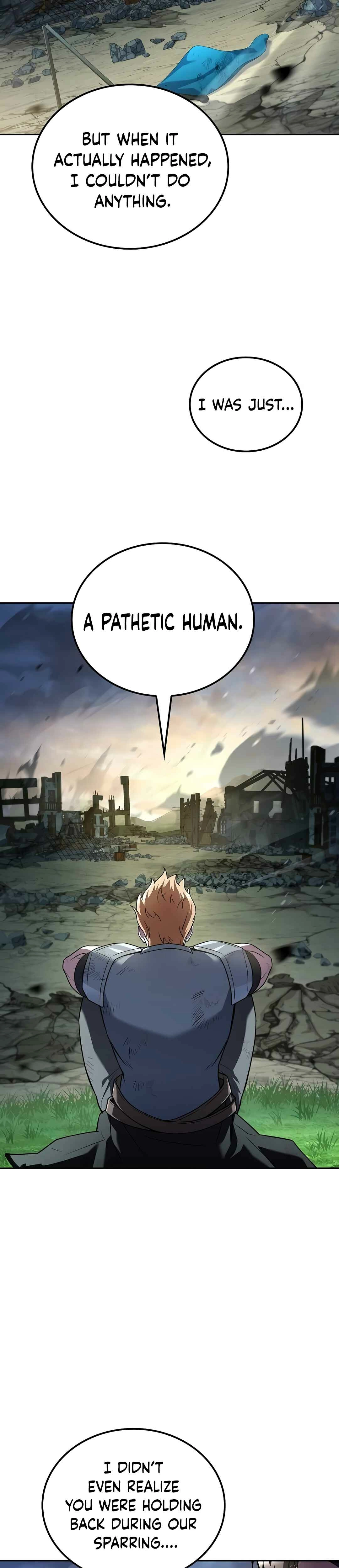 Read The Archmage’s Restaurant chapter 126 image 40 on Lezhin