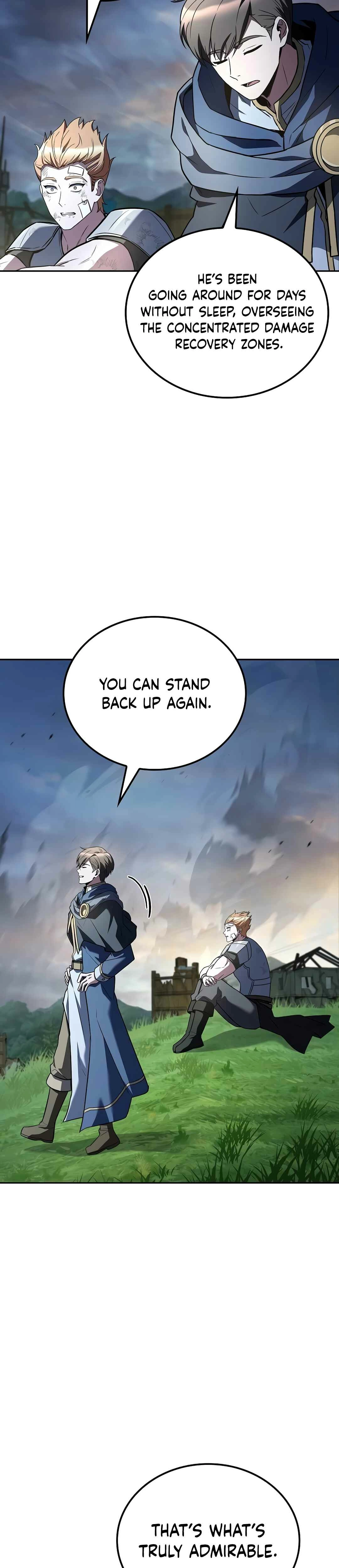 Read The Archmage’s Restaurant chapter 126 image 42 on Lezhin