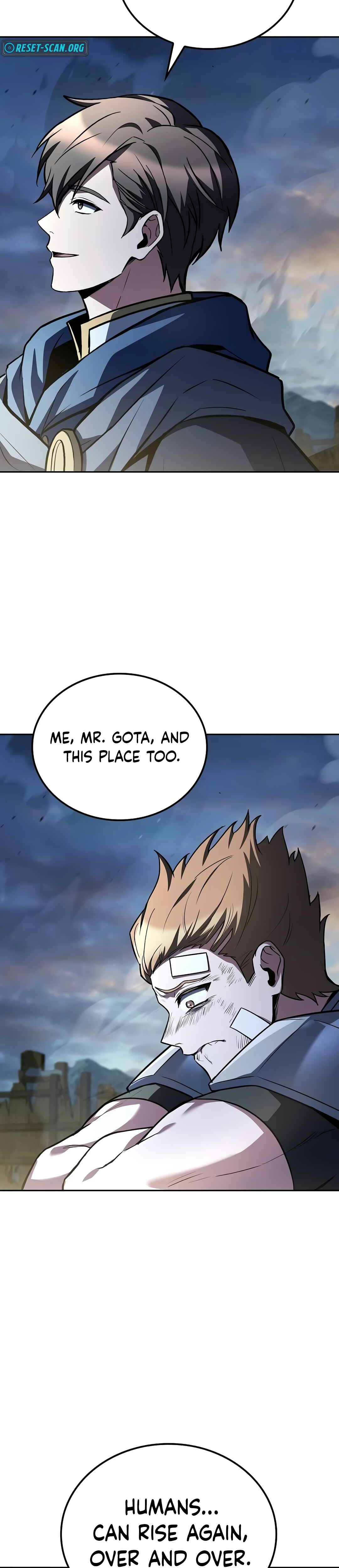 Read The Archmage’s Restaurant chapter 126 image 43 on Lezhin