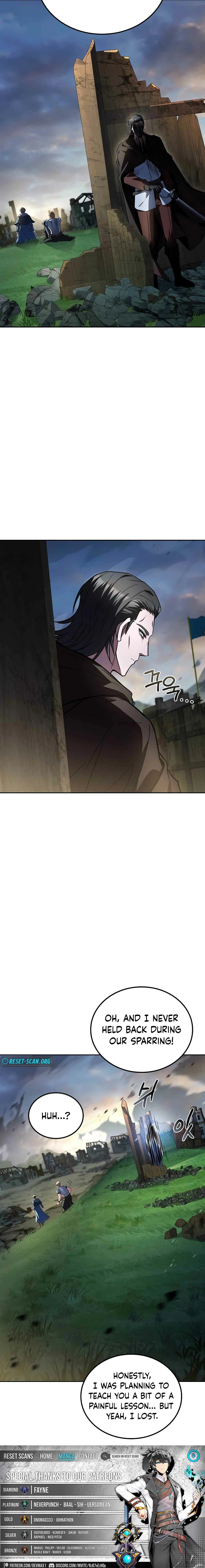 Read The Archmage’s Restaurant chapter 126 image 44 on Lezhin