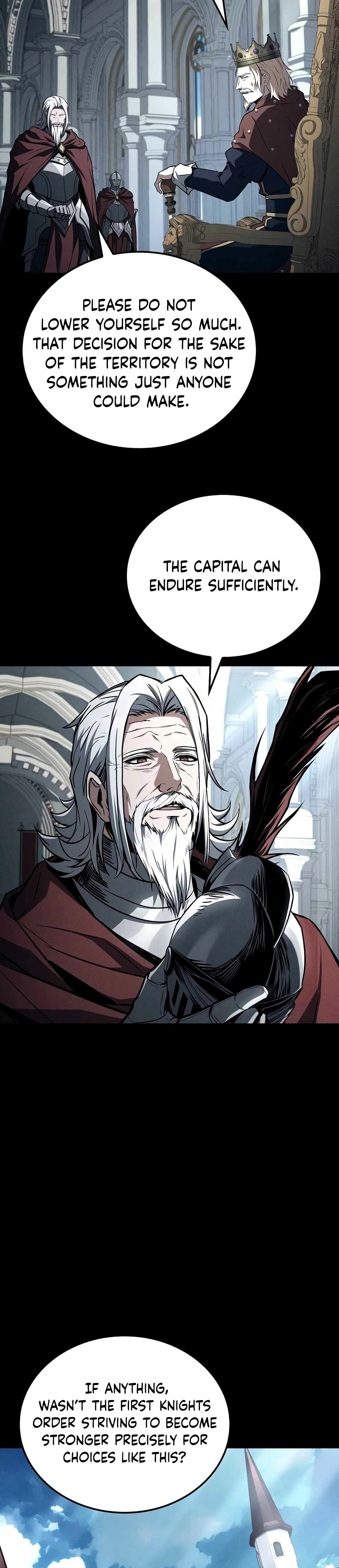 Read The Archmage’s Restaurant chapter 126 image 5 on Lezhin