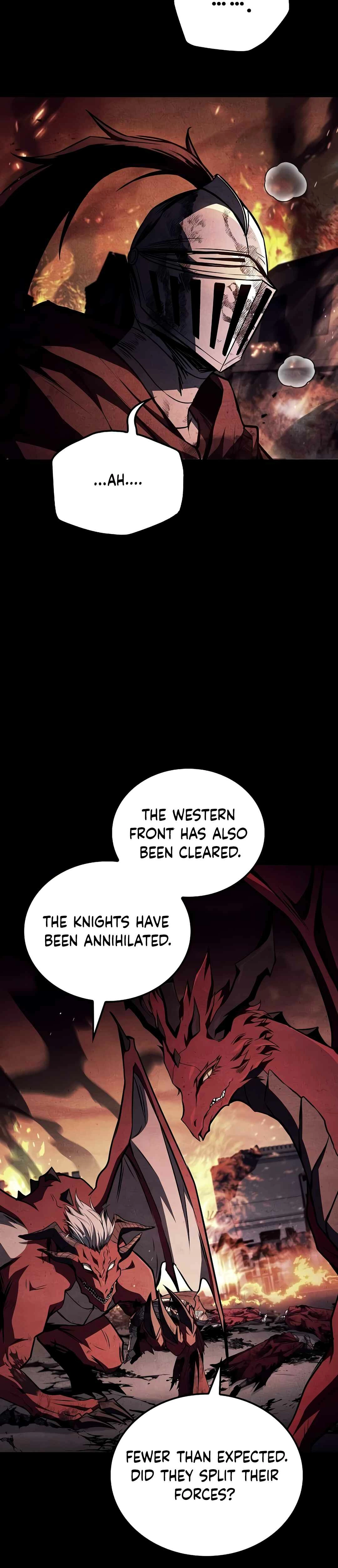 Read The Archmage’s Restaurant chapter 126 image 7 on Lezhin