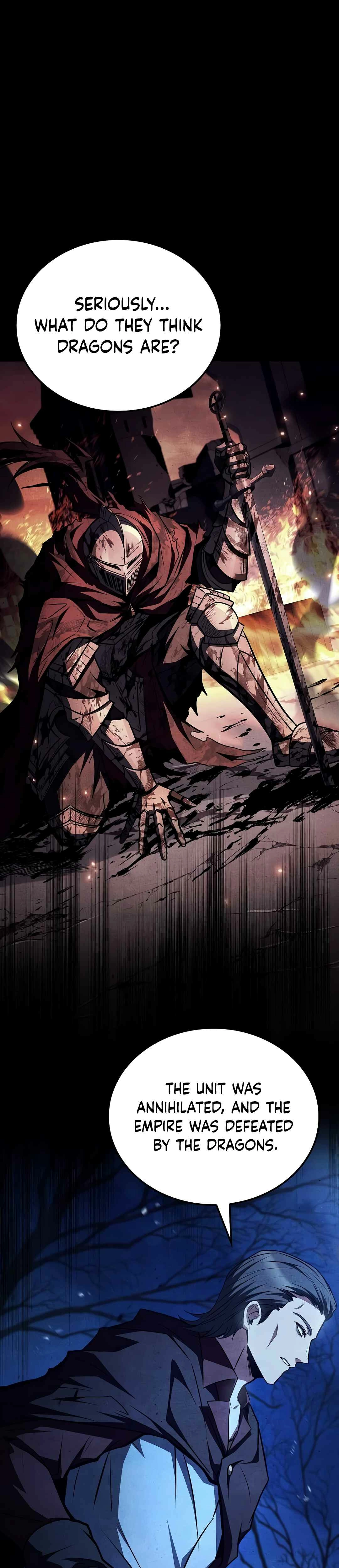 Read The Archmage’s Restaurant chapter 126 image 8 on Lezhin