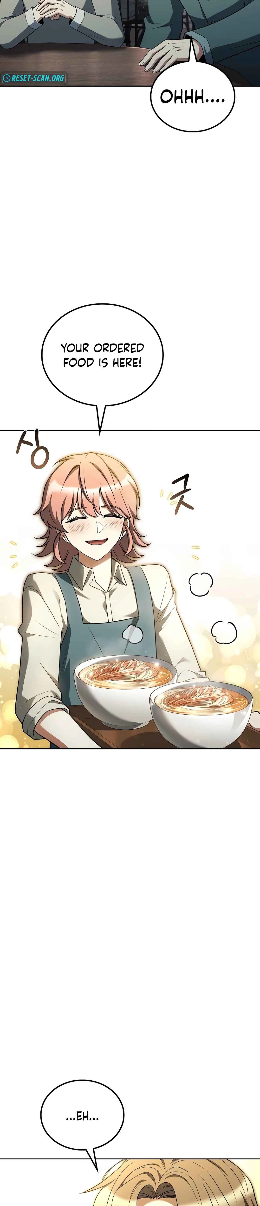 Read The Archmage’s Restaurant chapter 127 image 1 on Lezhin