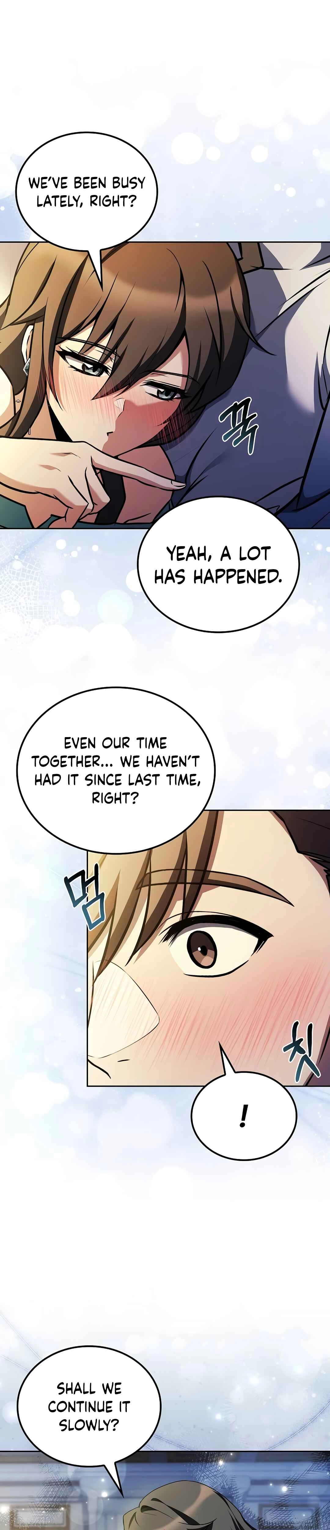 Read The Archmage’s Restaurant chapter 127 image 11 on Lezhin