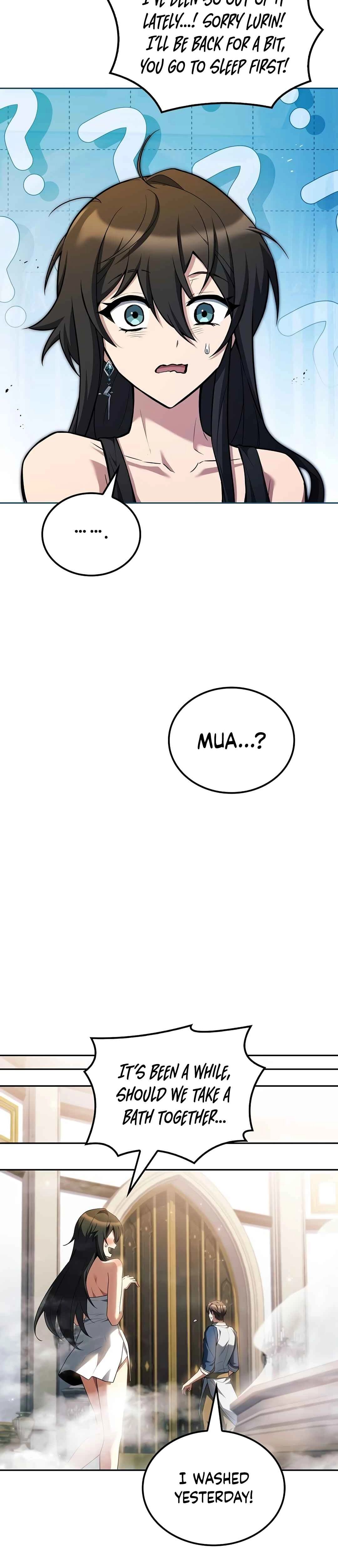 Read The Archmage’s Restaurant chapter 127 image 13 on Lezhin