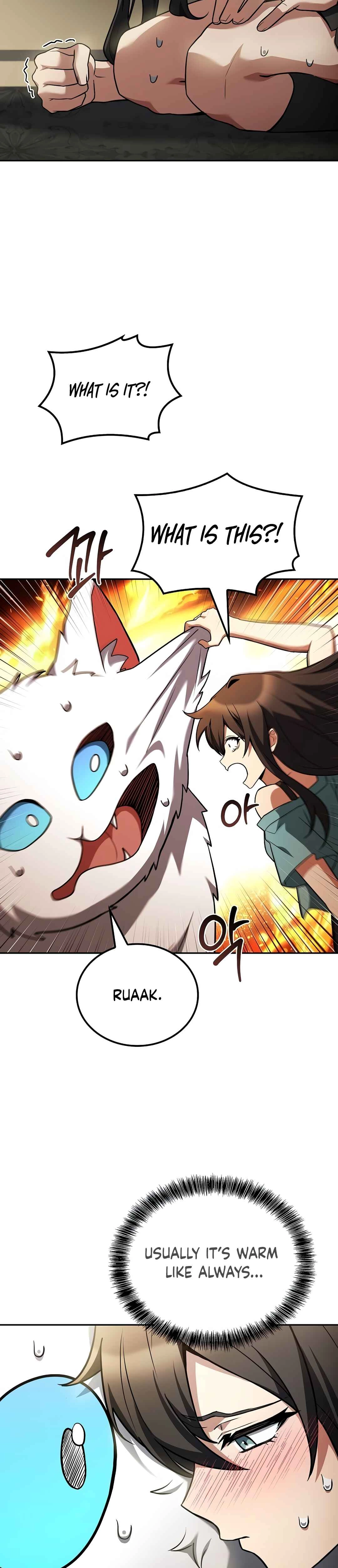 Read The Archmage’s Restaurant chapter 127 image 15 on Lezhin