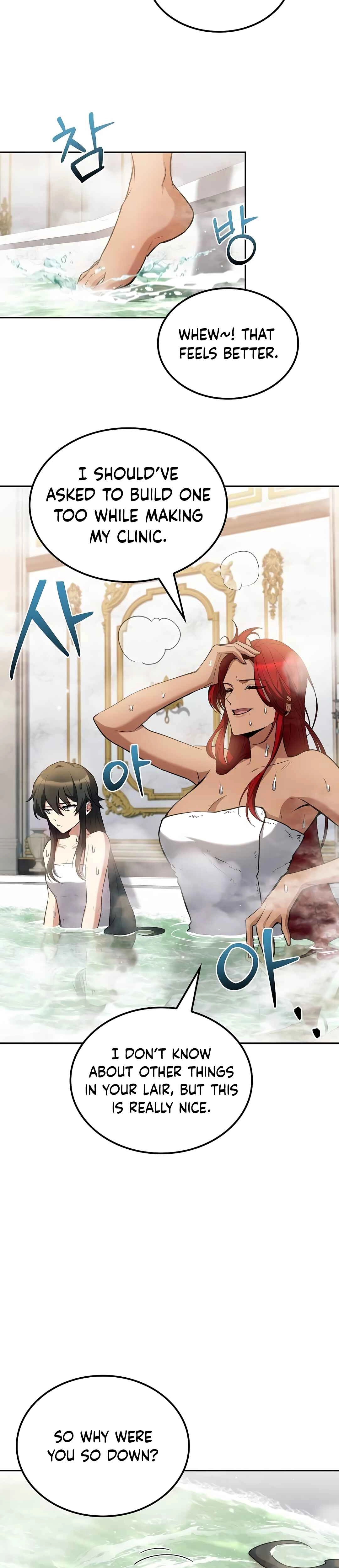 Read The Archmage’s Restaurant chapter 127 image 18 on Lezhin